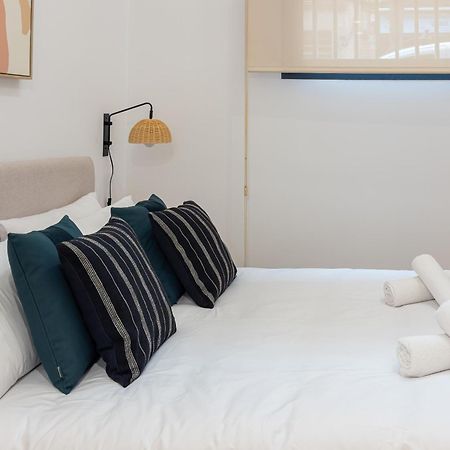 Stay U-Nique Apartments Albeniz Bcn L'Hospitalet de Llobregat Exteriér fotografie