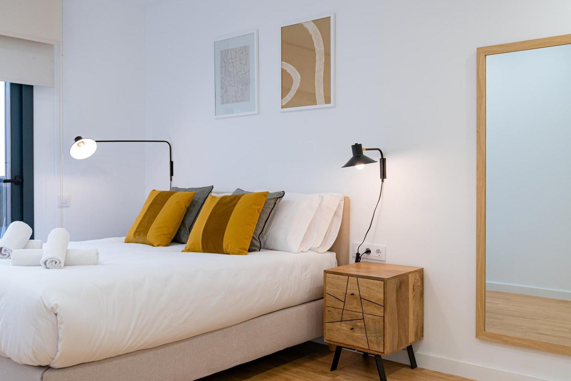 Stay U-Nique Apartments Albeniz Bcn L'Hospitalet de Llobregat Exteriér fotografie