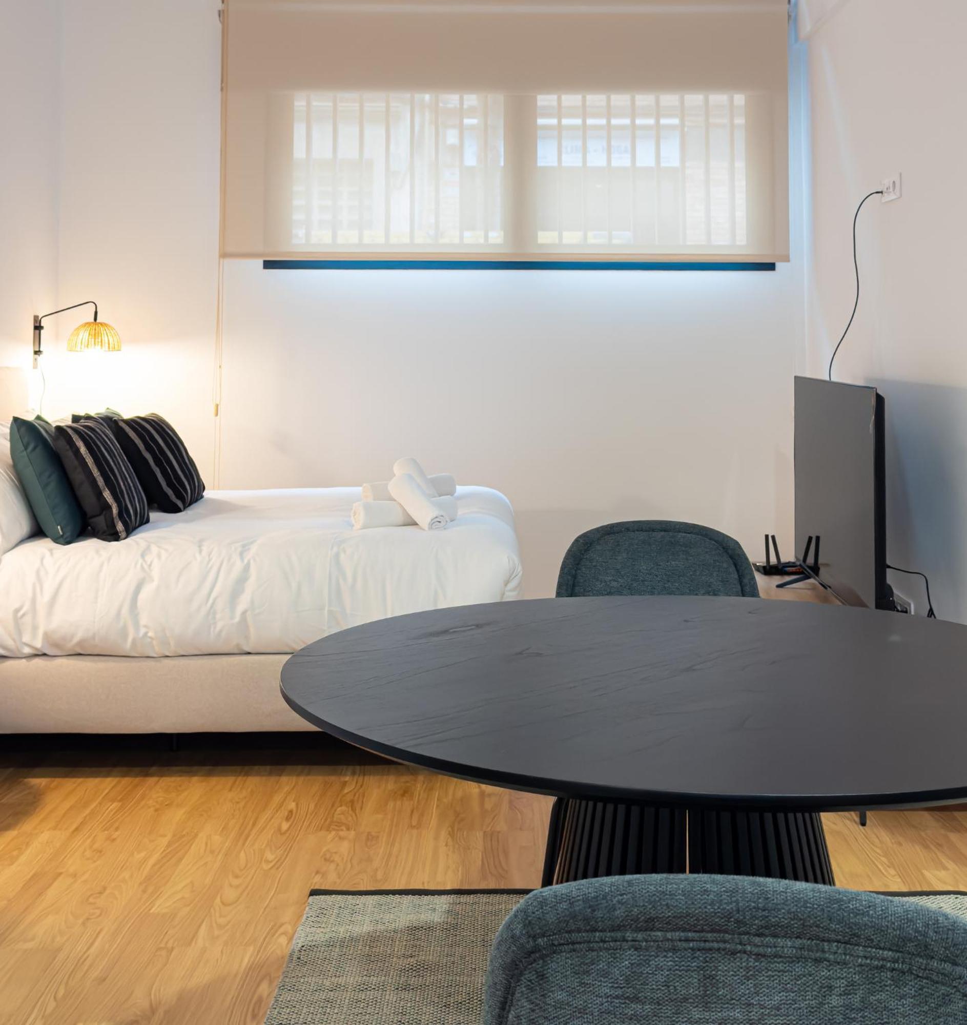 Stay U-Nique Apartments Albeniz Bcn L'Hospitalet de Llobregat Exteriér fotografie