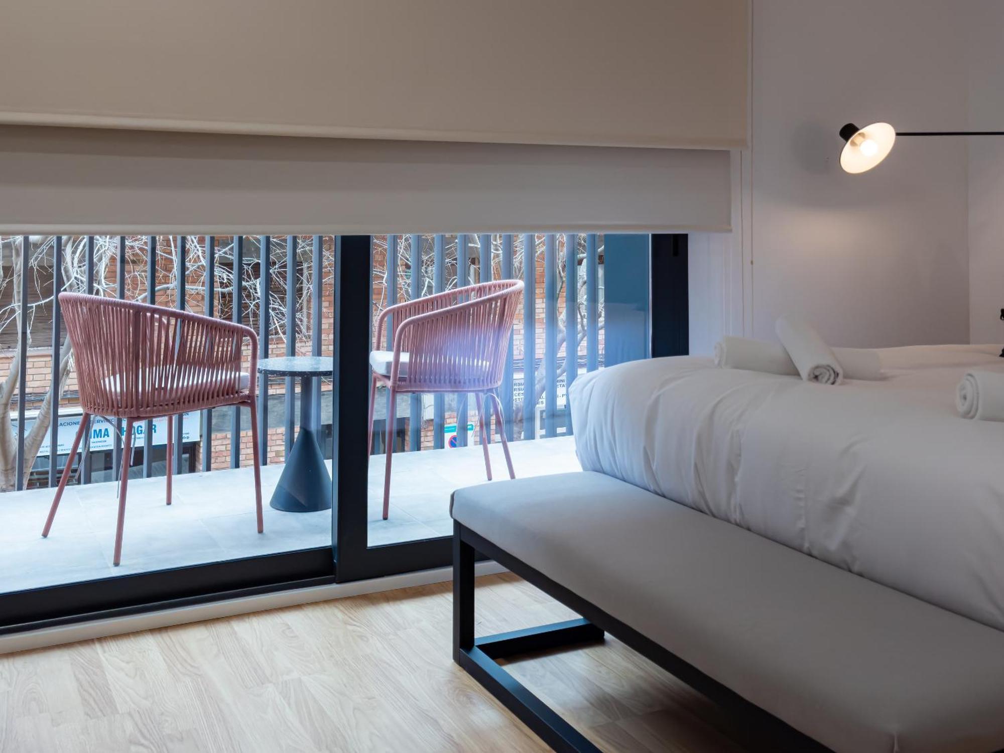 Stay U-Nique Apartments Albeniz Bcn L'Hospitalet de Llobregat Exteriér fotografie